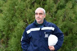 Sa Šestog jalovinskog sistema na Površinskom kopu „Drmno“ - Stabilan rad u zimskim uslovima - Hit Radio Pozarevac, Branicevski okrug